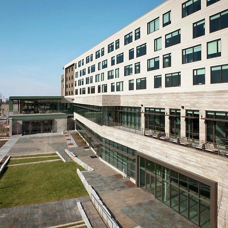 The Alexander Hotel Indianapolis Exterior foto